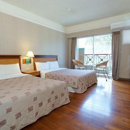 Fujiyeh Chipen Hot Spring Resort Wenquan Ngoại thất bức ảnh