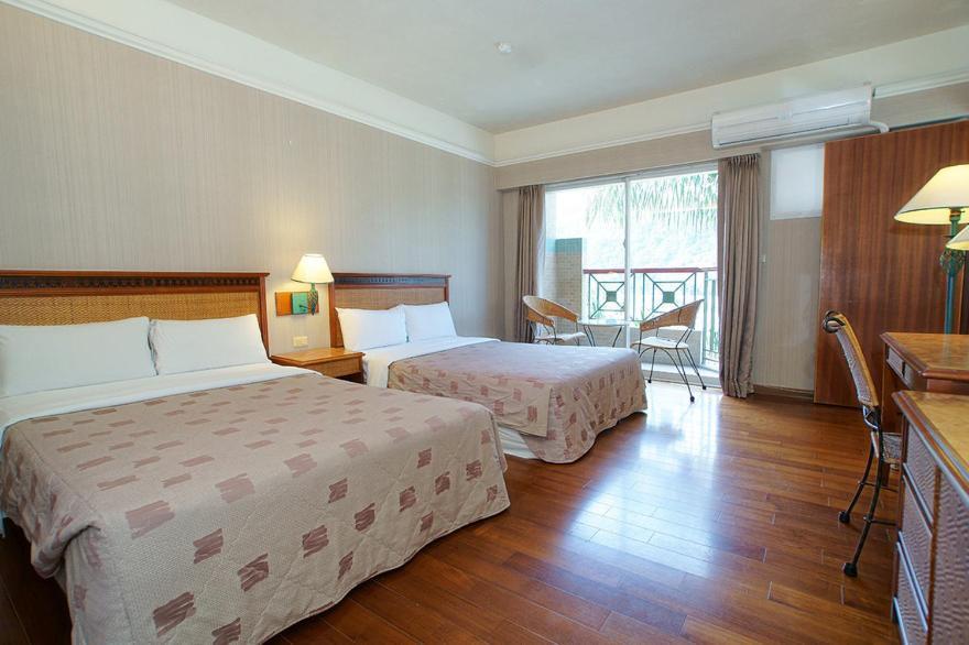 Fujiyeh Chipen Hot Spring Resort Wenquan Ngoại thất bức ảnh