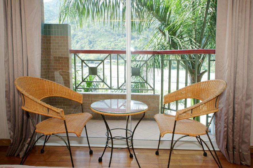 Fujiyeh Chipen Hot Spring Resort Wenquan Ngoại thất bức ảnh