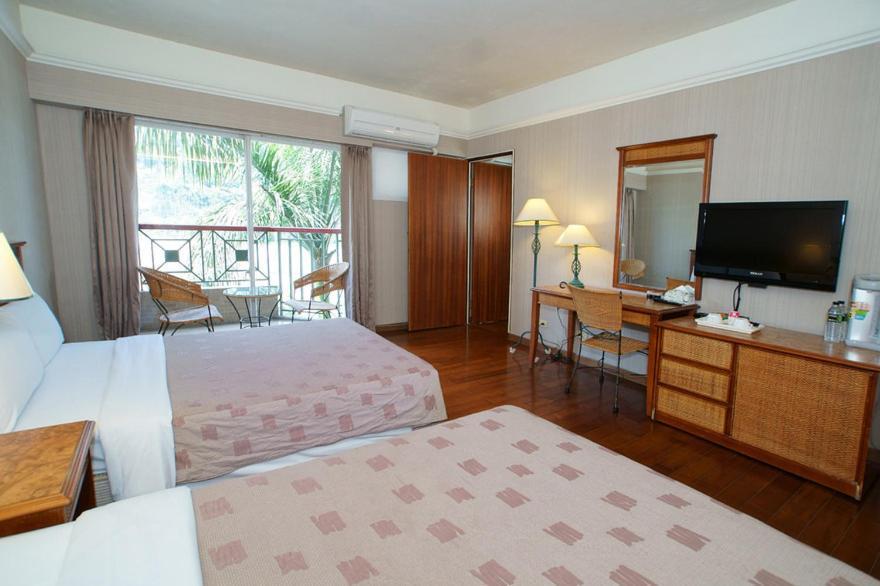 Fujiyeh Chipen Hot Spring Resort Wenquan Ngoại thất bức ảnh